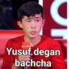 Kerakli stikerlar 😂 8