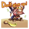Ever Oasis Smile Stickers 11