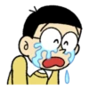 Doraemon Super Round and Animated 6