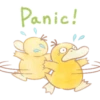 Pokémon Daily Greetings 7
