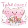Pokémon Daily Greetings 8