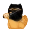 Sadistic Cat 8
