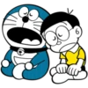 Doraemon Stickers (On-Naji!) 8