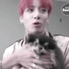 #vlog: jungkook 261018 ;: by 9
