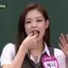 Jennie by 11