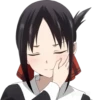 Kaguya-sama wa Kokurasetai (Love is War - Ultra Romantic) 16