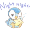 Pokémon Daily Greetings 9