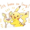 Pokémon Daily Greetings 10
