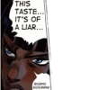 JoJo's sticker pack 8