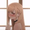 MARIN KITAGAWA @anime_sticks :: 11