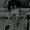 Manga [@pydttdy] :: 14