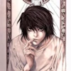｡☆Death note｡☆ @anime_sticks :: 9