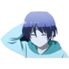 Tonikaku kawaii 11