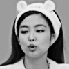 Jennie , kim 8