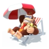 Super Mario's Relaxing Life 4