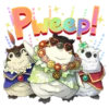 Ever Oasis Smile Stickers 15