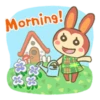Morning! 38 33