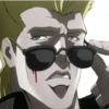 Jojo season one by 6