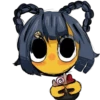 ג:
