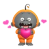 The Daily Life of Baby Gorilla'Goody'11 10