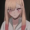 MARIN KITAGAWA @anime_sticks :: 14