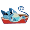 Kat 7
