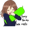 Honorific girlfriend ENG :: 10