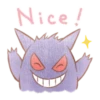 Pokémon Daily Greetings 14