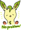 Pokémon: Eevee Stickers :: 10