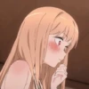 MARIN KITAGAWA @anime_sticks :: 15