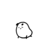 Just a little panda 17
