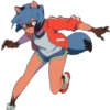Kitty Girl 8