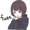Menhera little girl. ENG :: 12