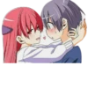 Tonikaku kawaii 14