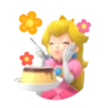 Super Mario's Relaxing Life 7