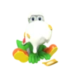 Super Mario's Relaxing Life 8