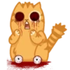 Sadistic Cat 12