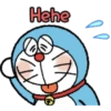 Hehe