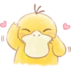 Pokémon Daily Greetings 15