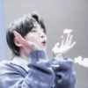 Jeongin ;; 11