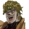 JoJo's sticker pack 15