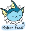 Pokémon: Eevee Stickers :: 11