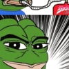 JoJo's sticker pack 16