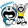 yaaawn