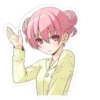 Tonikaku kawaii 16
