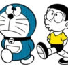 Doraemon Stickers (On-Naji!) 12