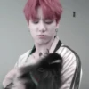 #vlog: jungkook 261018 ;: by 16