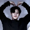 Jeongin ;; 12