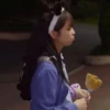 Jennie by 15