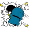 Doraemon Stickers (On-Naji!) 13